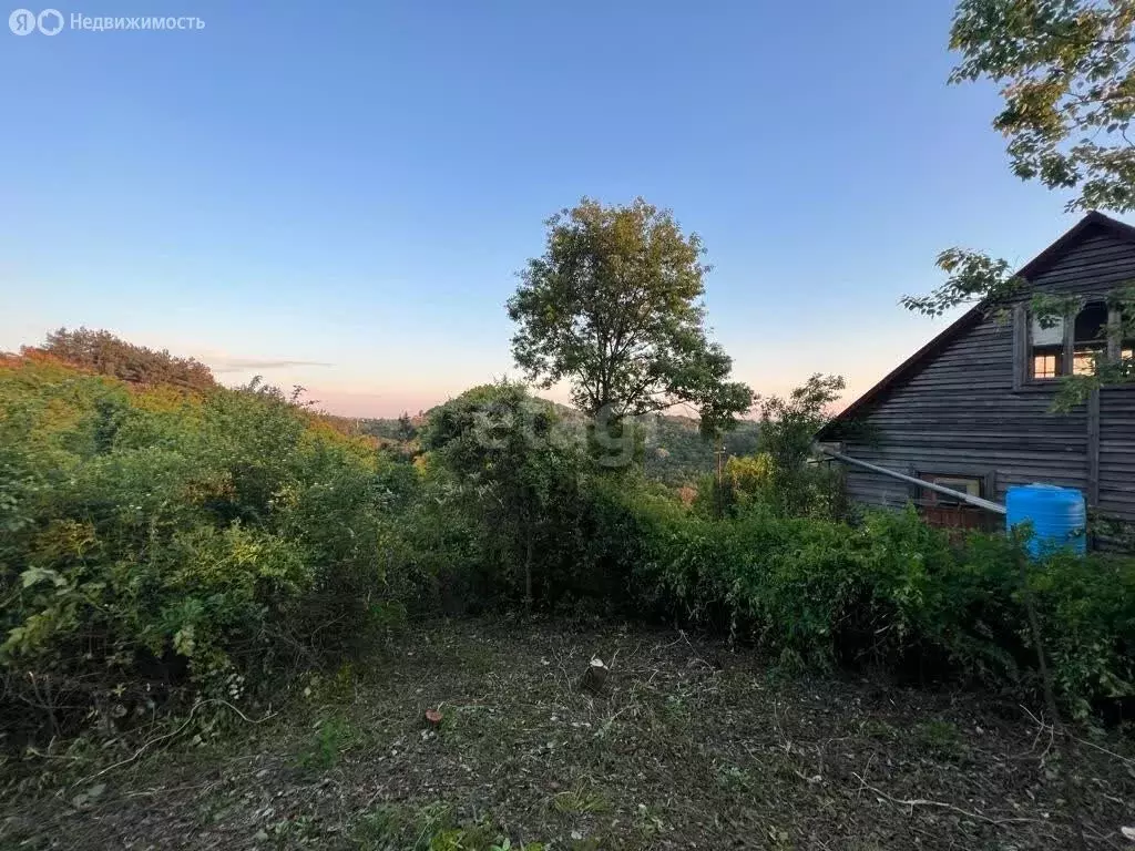 Участок в село Орёл-Изумруд, СНТ Лесовод (5 м) - Фото 0