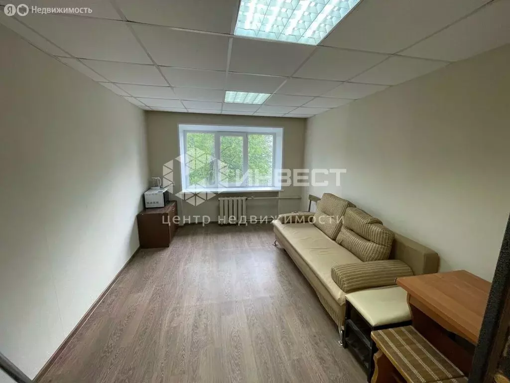 1к в -комнатной квартире (12.8 м) - Фото 1