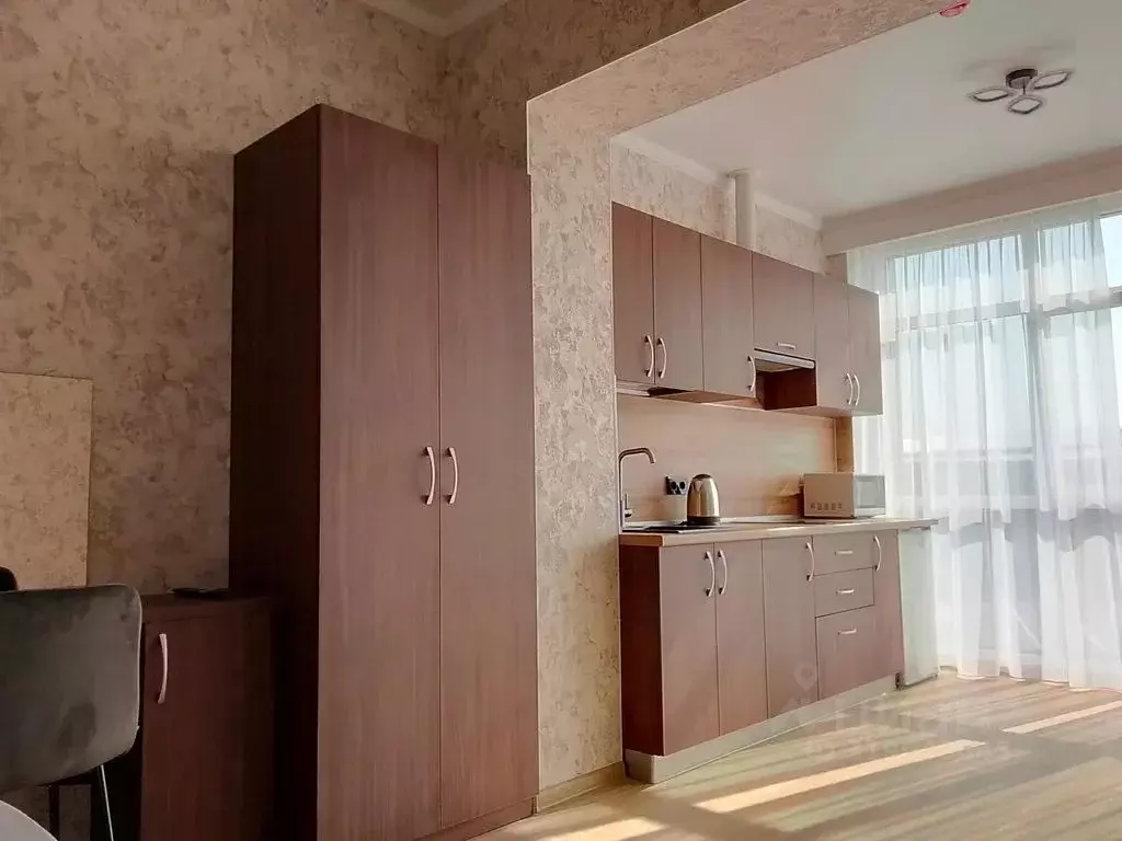 Комната Краснодарский край, Туапсинский муниципальный округ, с. ... - Фото 1