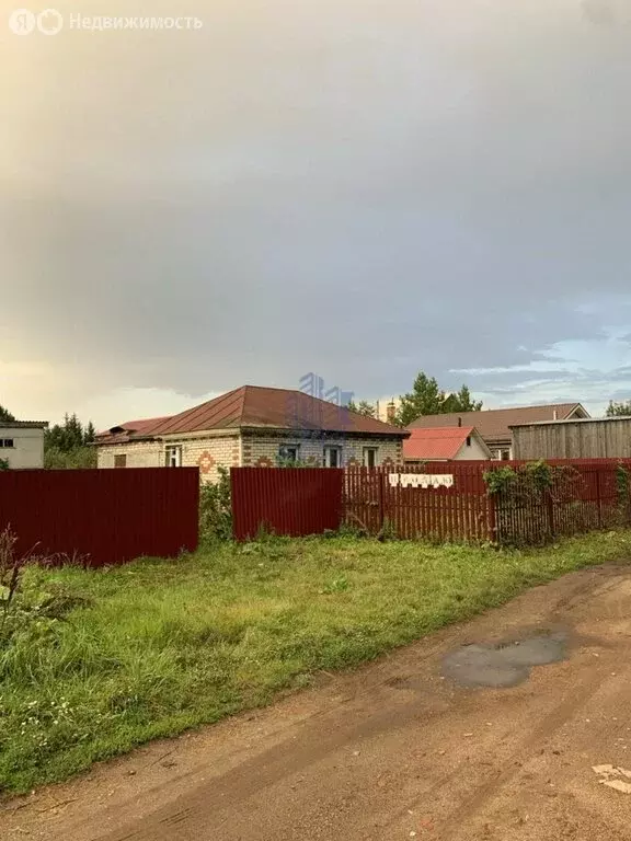 Дом в Цивильск, улица Куйбышева, 73 (95.6 м) - Фото 2