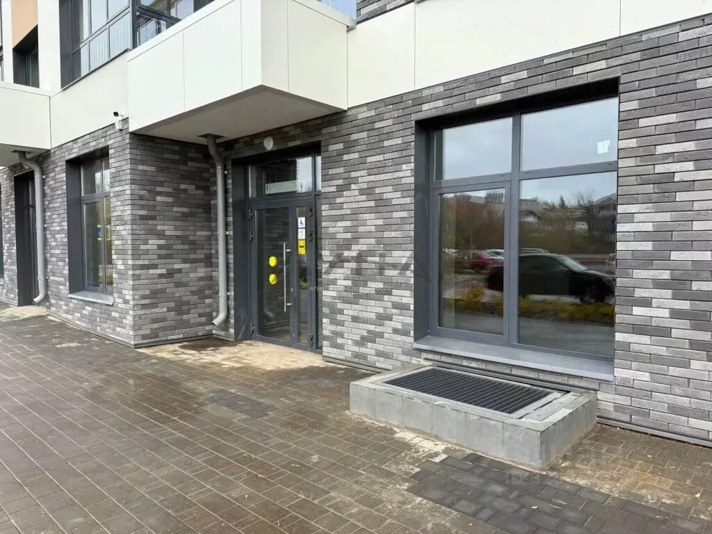 Помещение свободного назначения в Татарстан, Набережные Челны ... - Фото 1