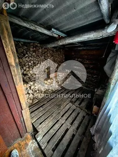 Дом в Новосибирская область, рабочий посёлок Колывань, Московская ... - Фото 2