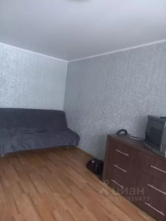 1-к кв. Татарстан, Нижнекамск ул. Менделеева, 1 (30.0 м) - Фото 0