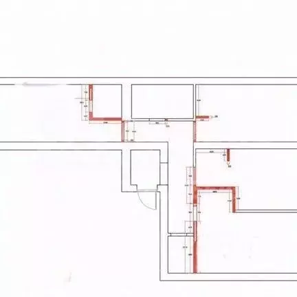 3-к кв. Тюменская область, Тюмень ул. Николая Ростовцева, 22 (86.0 м) - Фото 2
