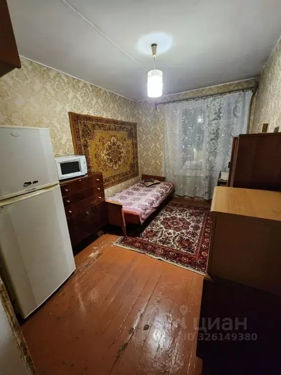 3-к кв. Москва Онежская ул., 25 (58.0 м) - Фото 2