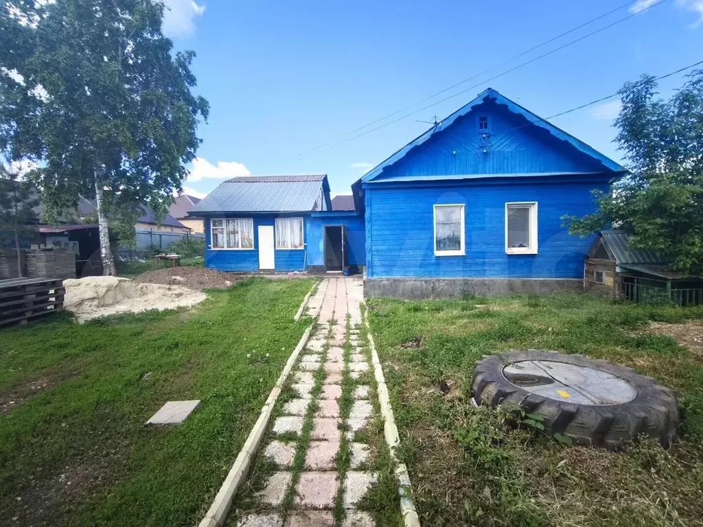 Дом 125 м на участке 7 сот. - Фото 1