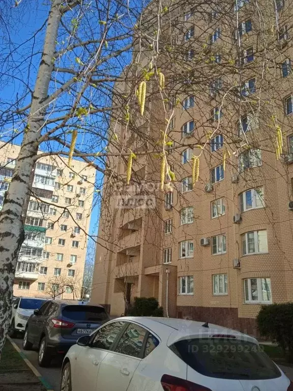 1-к кв. Московская область, Ступино ул. Тургенева, 9 (39.0 м) - Фото 1