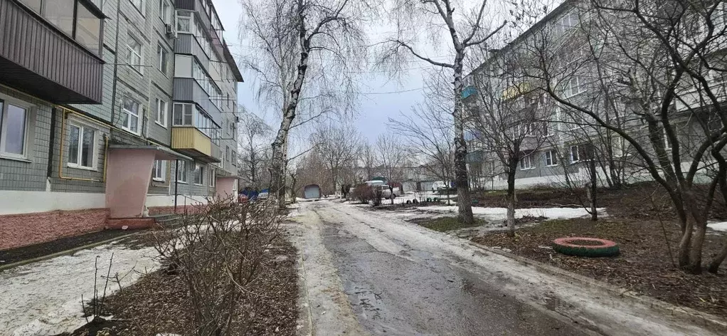 2-к кв. Ростовская область, Зверево ул. Казакова, 6 (43.2 м) - Фото 2