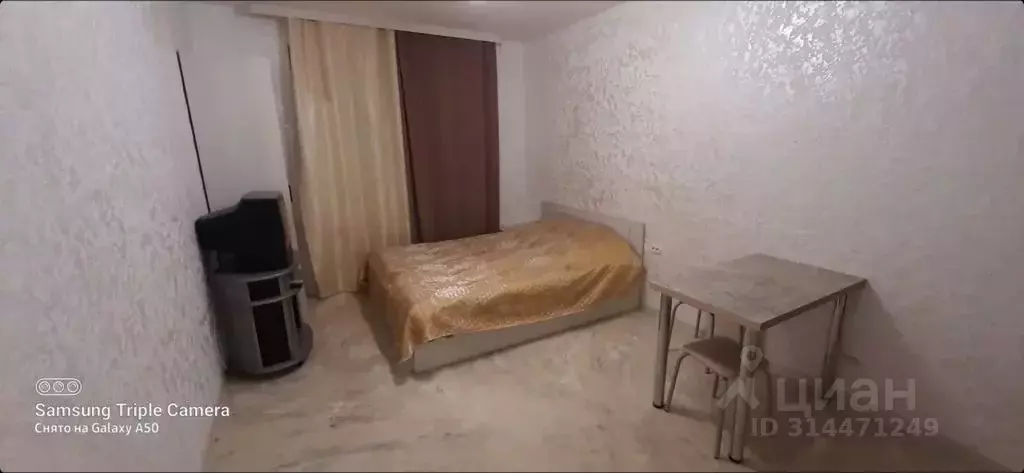 Студия Курская область, Курск ул. 8 Марта, 104 (22.0 м) - Фото 0