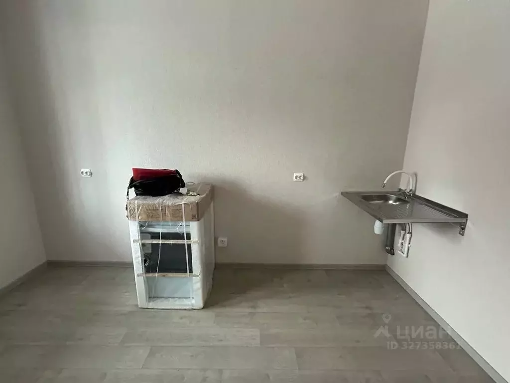 1-к кв. Санкт-Петербург Глухарская ул., 20 (38.1 м) - Фото 2