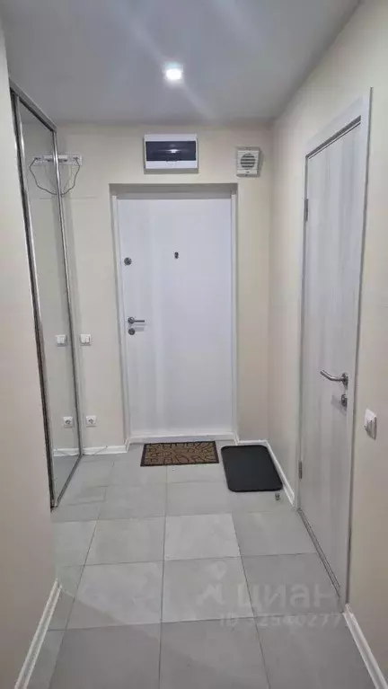 2-к кв. Москва Волоколамское ш., 24к1 (56.6 м) - Фото 1