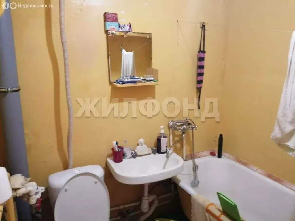2-комнатная квартира: Новосибирск, улица Добролюбова, 24 (43 м) - Фото 1