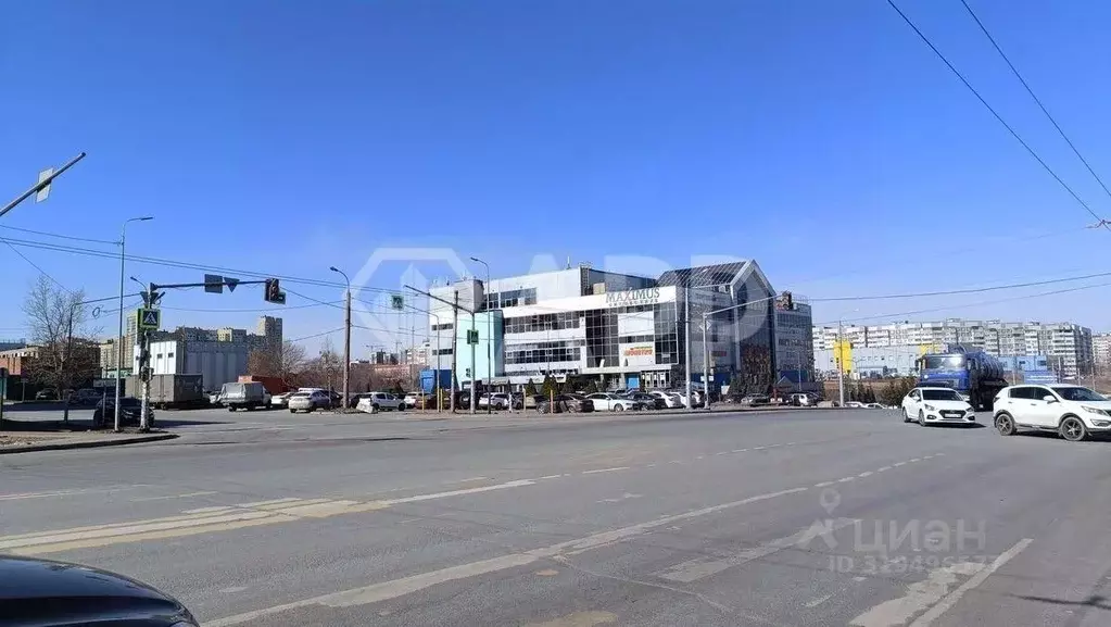 Помещение свободного назначения в Татарстан, Казань ул. Юлиуса Фучика, ... - Фото 1