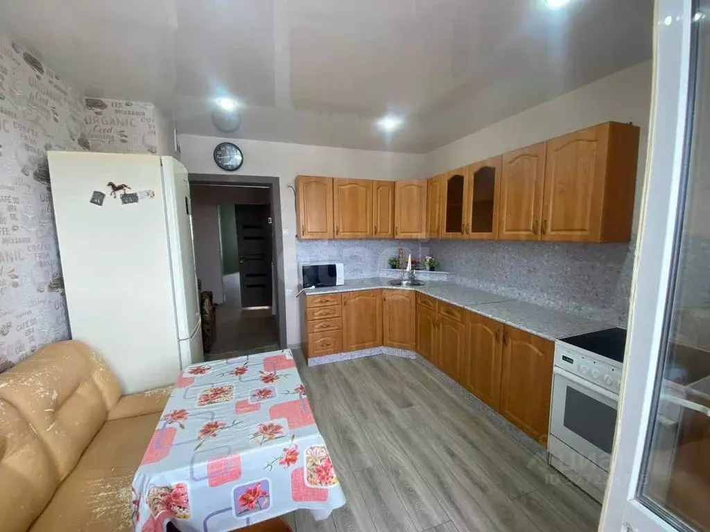 2-к кв. Воронежская область, Воронеж ул. 121-й Стрелковой Дивизии, 11Б ... - Фото 1