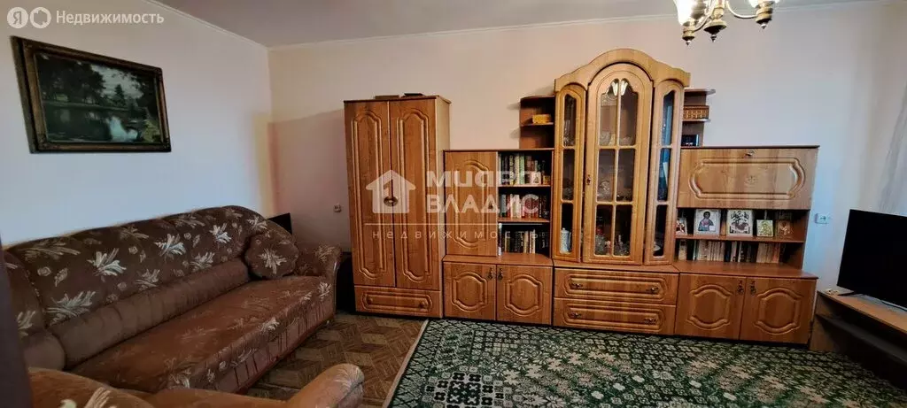 2-комнатная квартира: Омск, проспект Мира, 106А (44.1 м) - Фото 2