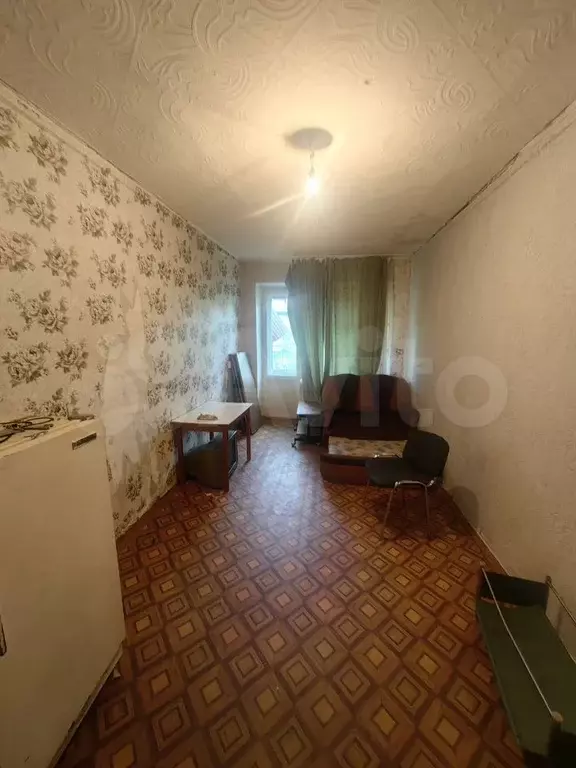 Комната 15,5 м в 5-к., 4/4 эт. - Фото 0