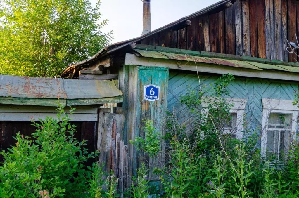 Участок в Свердловская область, Нижний Тагил ул. Лесорубов, 4 (16.0 ... - Фото 1