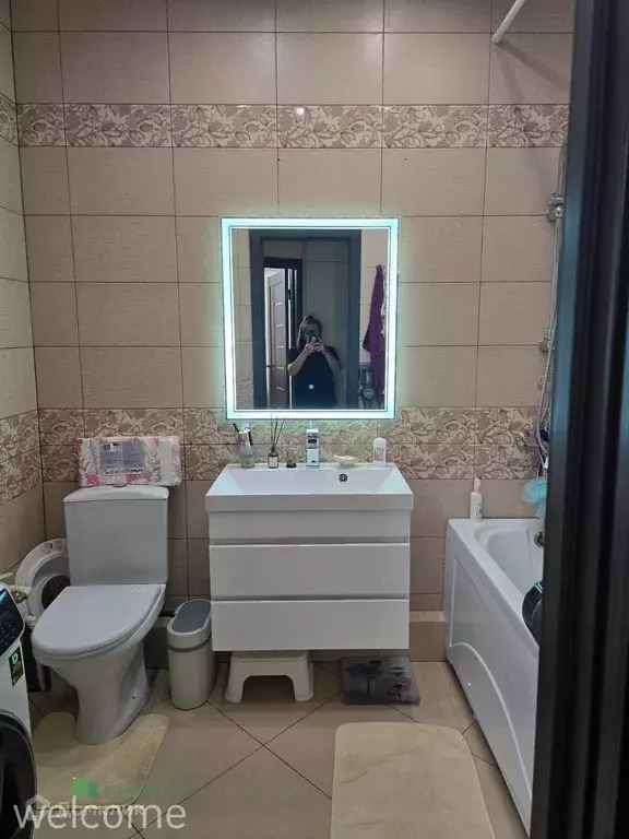 Продаётся 1-к квартира, 33 м - Фото 1