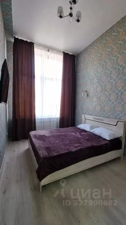 1-к кв. Дагестан, Дербент ул. Генерала Сеидова, 4К (48.0 м) - Фото 2