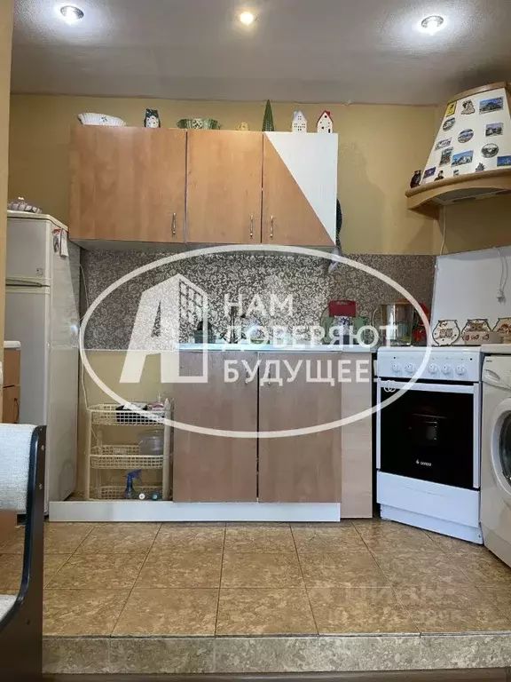 1-к кв. Пермский край, Добрянка ул. Победы, 39 (39.8 м) - Фото 2