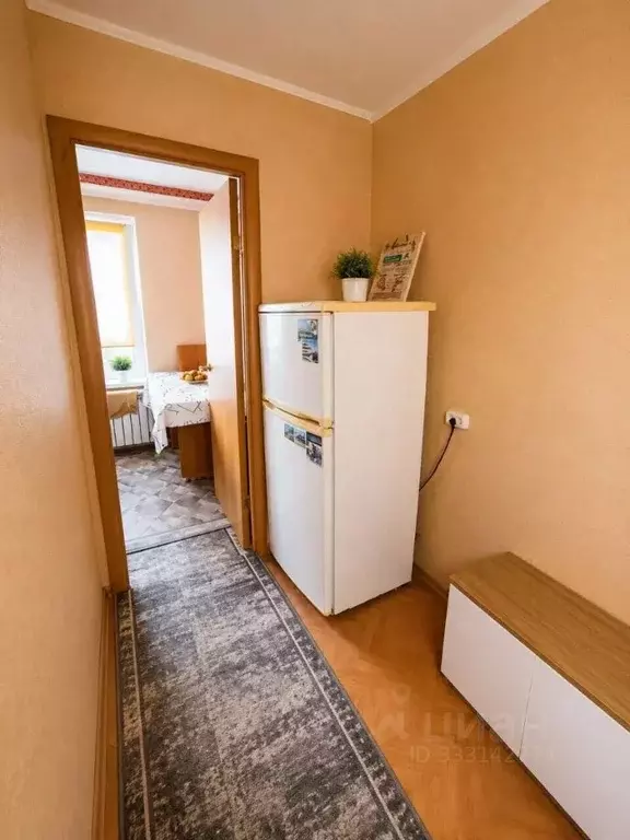 1-к кв. Крым, Щелкино Ленинский район, 78В2 (33.0 м) - Фото 2