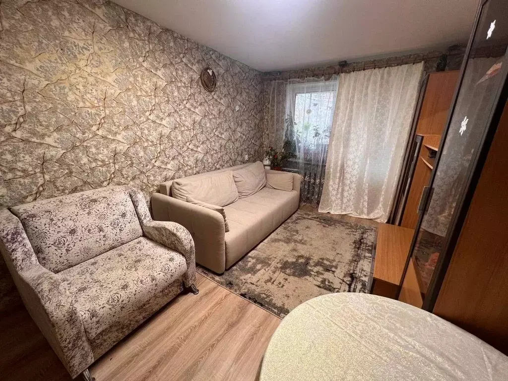 2-к кв. Ленинградская область, Ломоносовский район, Горбунковское ... - Фото 1