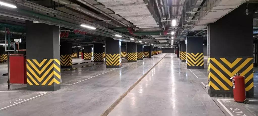 Гараж в Москва Дубининская ул., 59Б (13 м) - Фото 1