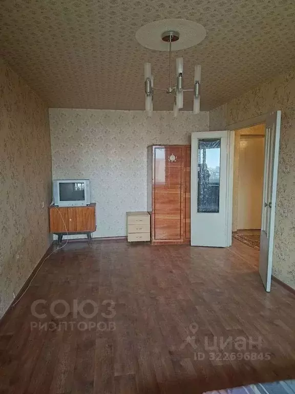 2-к кв. Волгоградская область, Волгоград пос. Ангарский, ул. ... - Фото 1