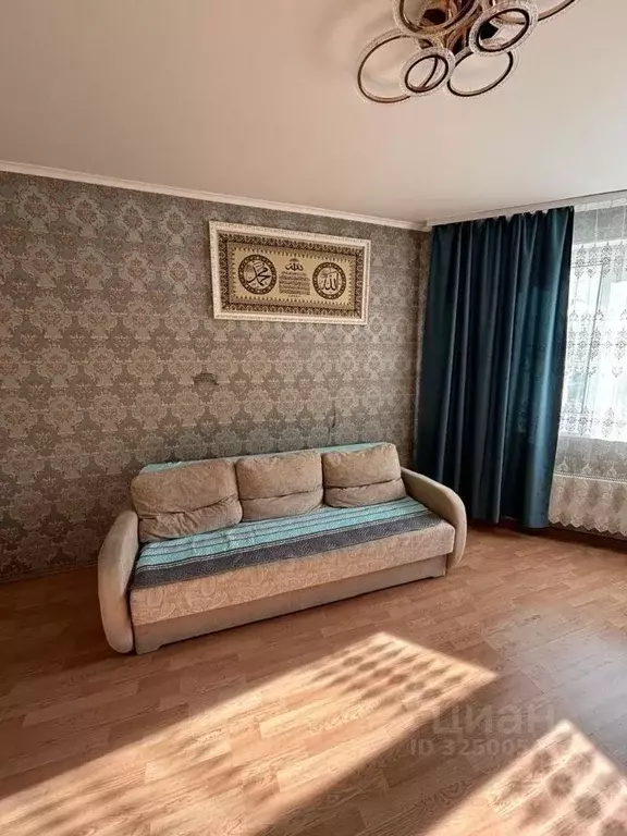 1-к кв. Московская область, Люберцы Красная Горка мкр, ул. ... - Фото 2