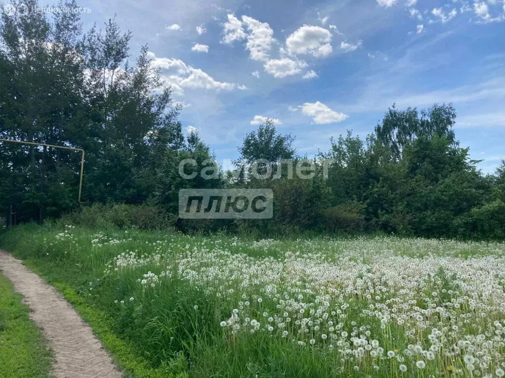 Участок в деревня Старое Комино, Заречная улица, 69 (29 м) - Фото 0