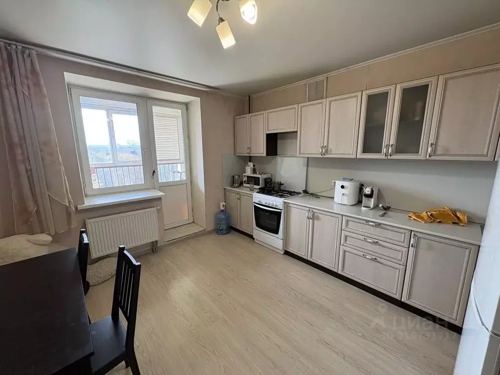 1-к кв. Татарстан, Казань ул. Павлюхина, 99б (43.0 м) - Фото 1