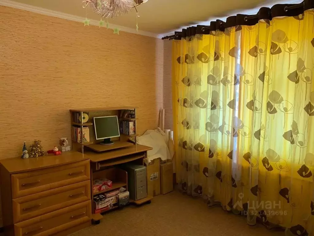 2-к кв. Ставропольский край, Ставрополь ул. Пирогова, 46/2 (56.5 м) - Фото 2