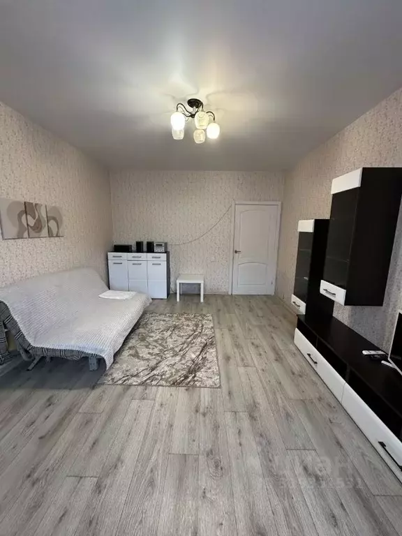 1-к кв. Тверская область, Тверь бул. Гусева, 70 (42.0 м) - Фото 1