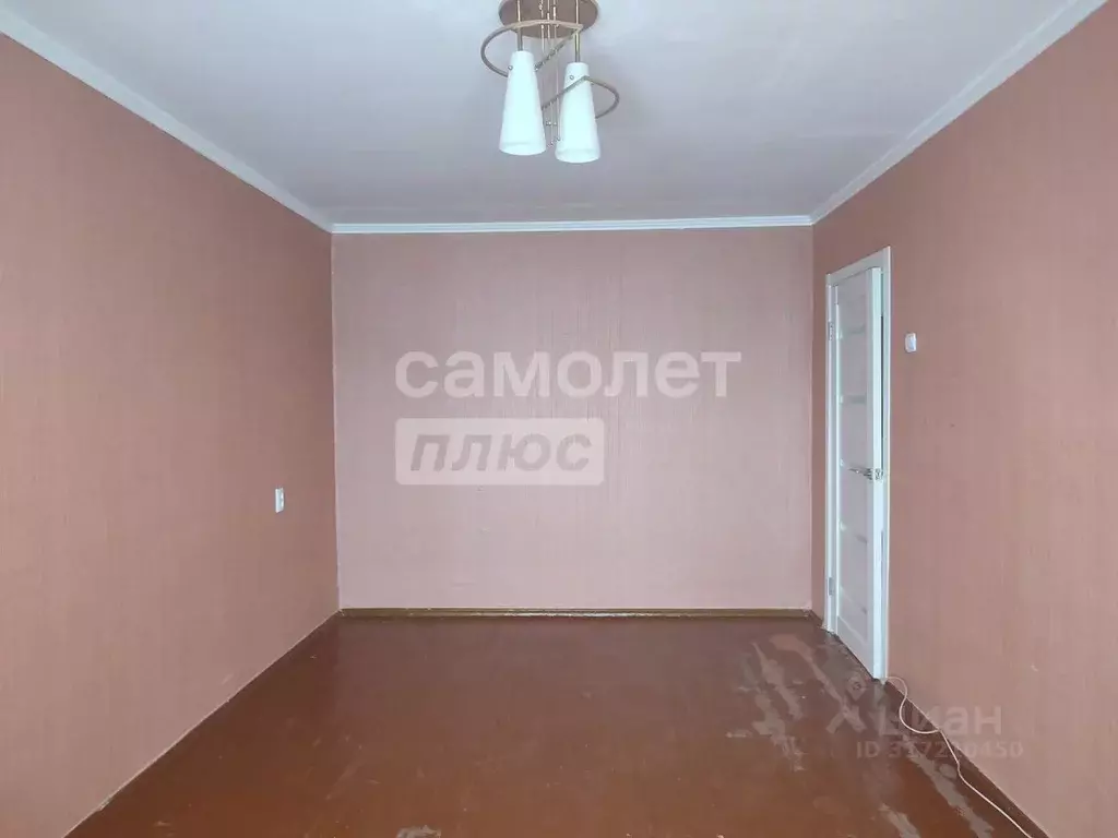 3-к кв. Белгородская область, Старый Оскол Интернациональный мкр, 8 ... - Фото 1