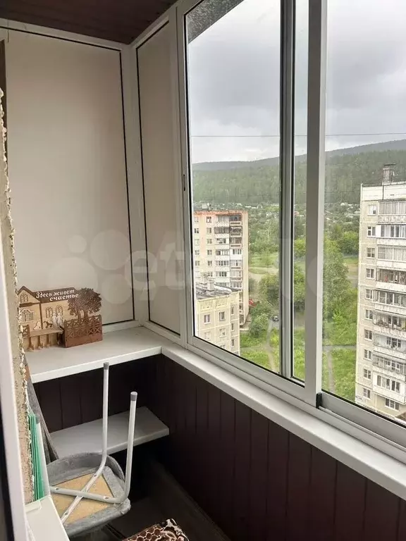1-к. квартира, 40,7 м, 10/10 эт. - Фото 1