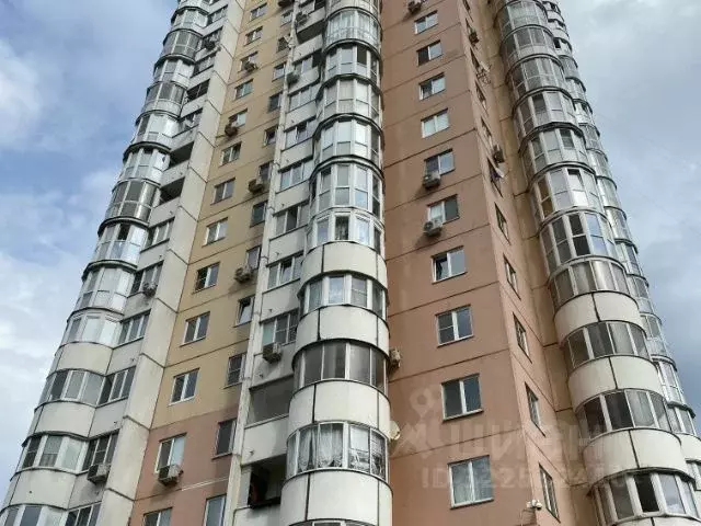 1-к кв. Москва ул. Ватутина, 9 (55.0 м) - Фото 1