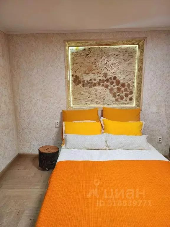 2-к кв. Ставропольский край, Пятигорск ул. Мира, 4 (35.0 м) - Фото 1