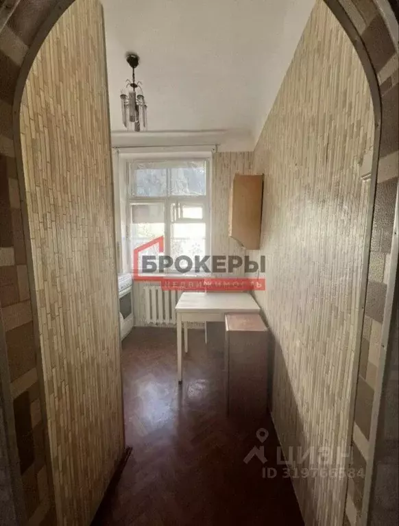 1-к кв. Севастополь, Севастополь, Балаклава г. ул. Строительная, 27 ... - Фото 0