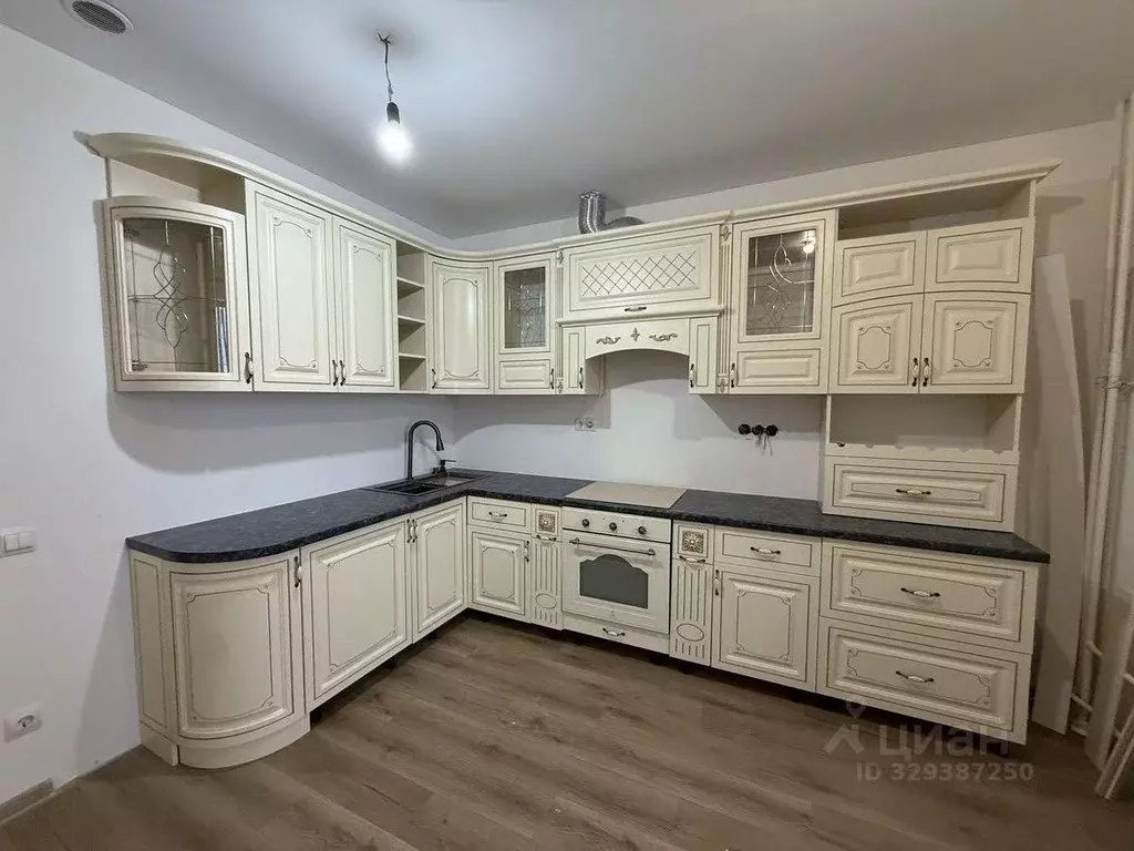 Квартира, 3 комнаты, 76.09 м - Фото 2