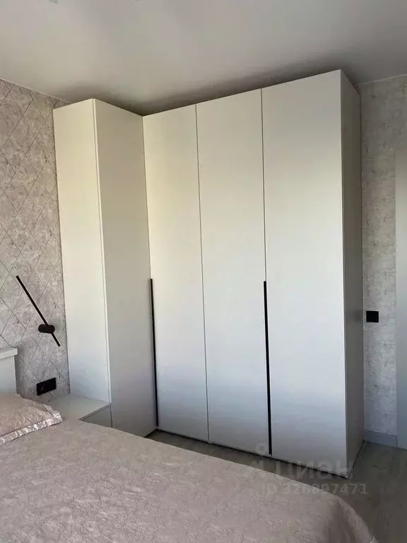 2-к кв. Москва Красноказарменная ул., 15к2 (45.0 м) - Фото 2