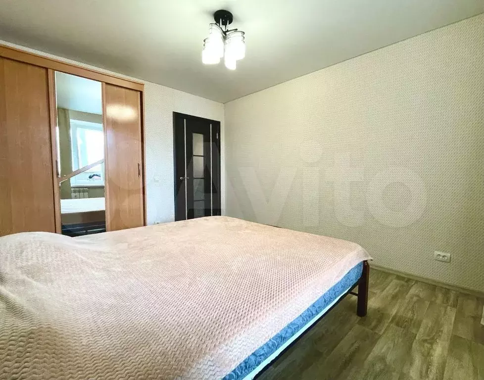 2-к. квартира, 54,1 м, 8/10 эт. - Фото 1