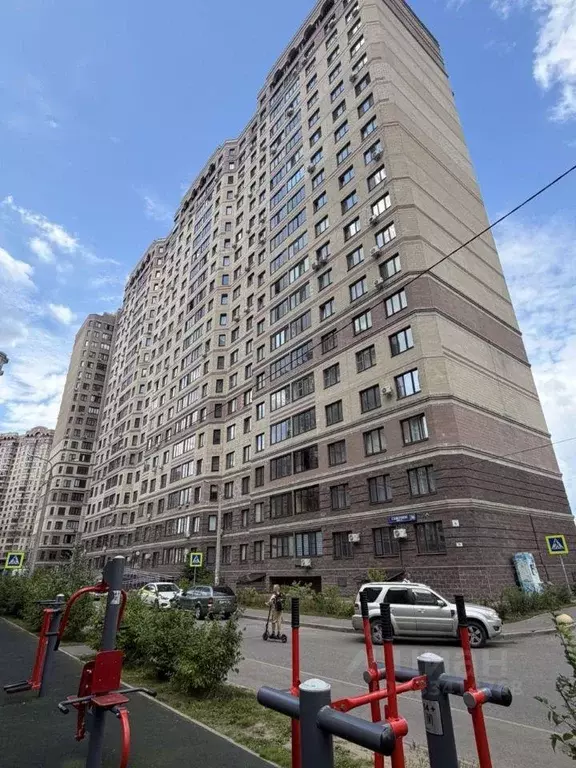 Квартира, 1 комната, 36 м - Фото 1