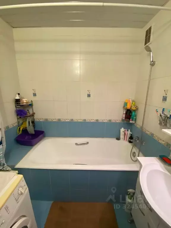 2-к кв. Московская область, Лыткарино Первомайская ул., 23 (61.8 м) - Фото 2