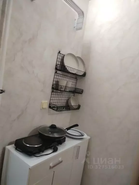 Студия Санкт-Петербург Литейный просп., 33 (16.0 м) - Фото 2