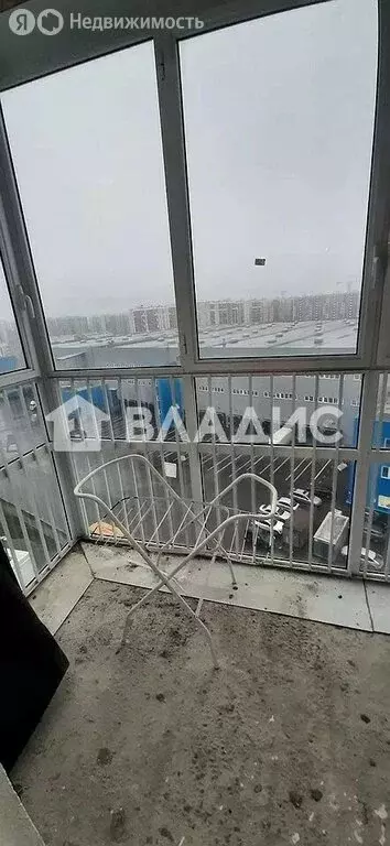 Квартира-студия: Бугры, Нижняя улица, 5к2 (23.2 м) - Фото 2