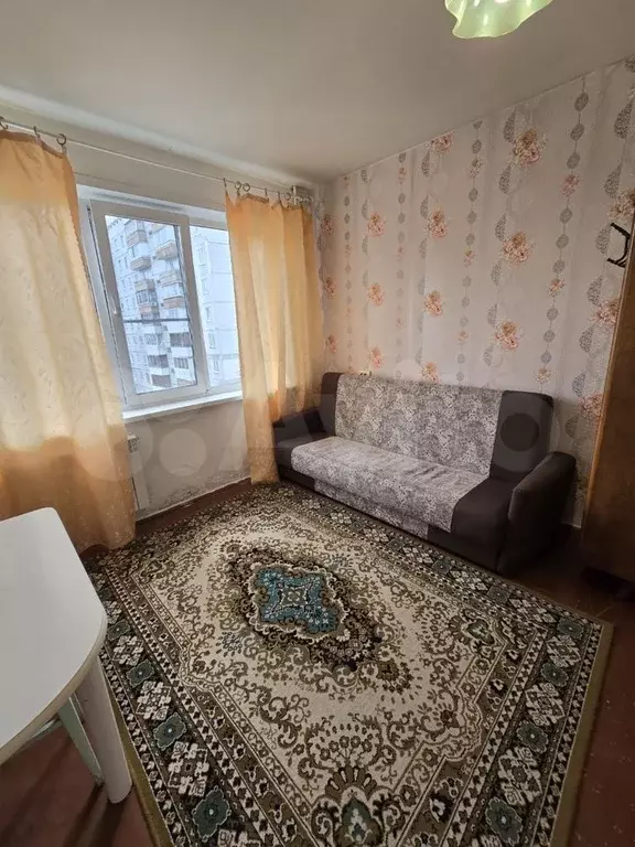 Квартира-студия, 23 м, 5/9 эт. - Фото 0