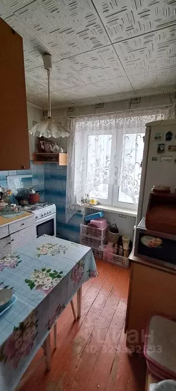 3-к кв. Самарская область, Новокуйбышевск Киевская ул., 88А (63.6 м) - Фото 2