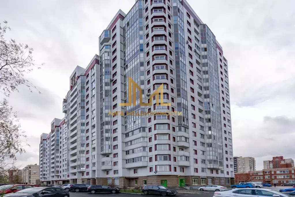 Торговая площадь в Санкт-Петербург Рыбацкий просп., 17к1 (395 м) - Фото 0