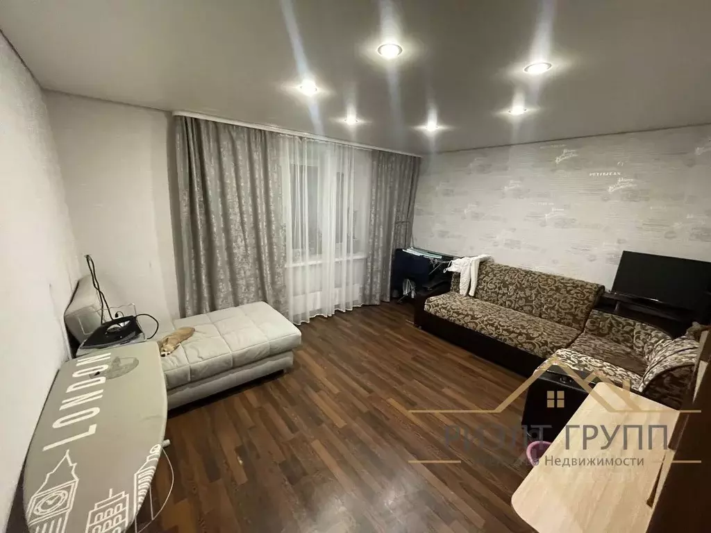 2-к кв. Татарстан, Зеленодольский район, Осиновское с/пос, с. Осиново ... - Фото 1