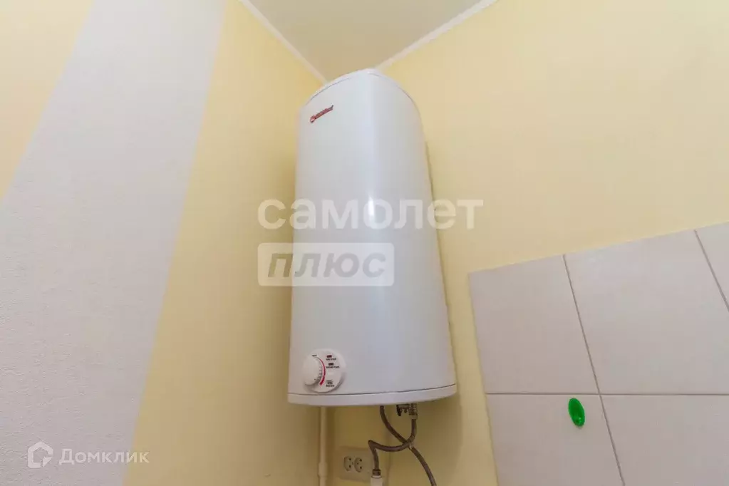 Продаётся 1-к квартира, 20 м - Фото 1